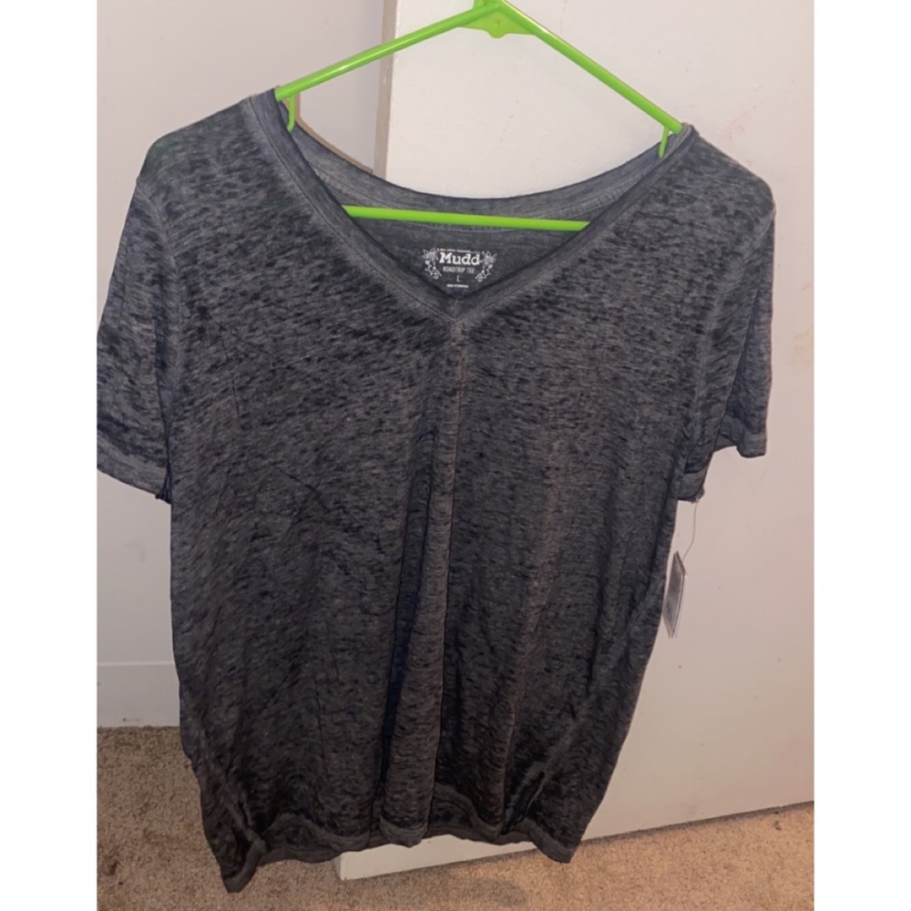 Mudd shirt